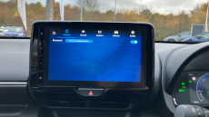 Toyota Yaris 1.5 Hybrid Design 5dr CVT Hybrid Hatchback